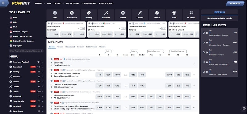 Proline vs. New Canadian Sports Betting Apps: How To Choose