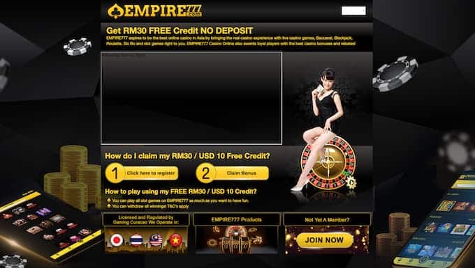 Top Online Casino Japan Sites [cur_year] – An Expert Guide for Online Casinos