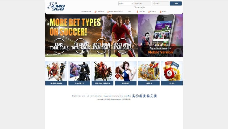 Winning Tactics For online betting Indonesia