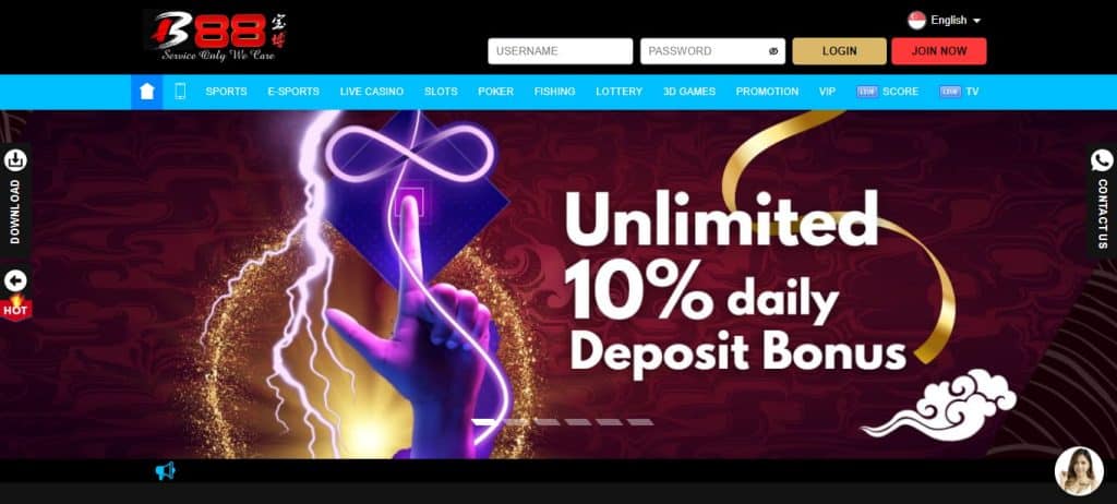 How We Improved Our best online betting sites Singapore In One Month