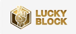 Lucky Block TH logo