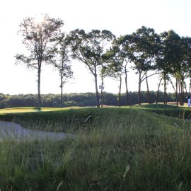 bethpage 9th green2