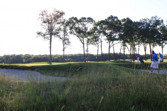 bethpage 9th green2