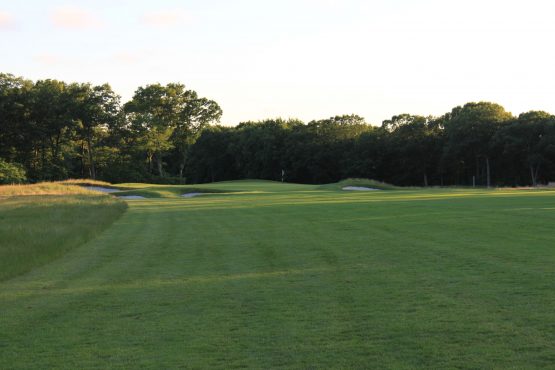 bethpage 12th