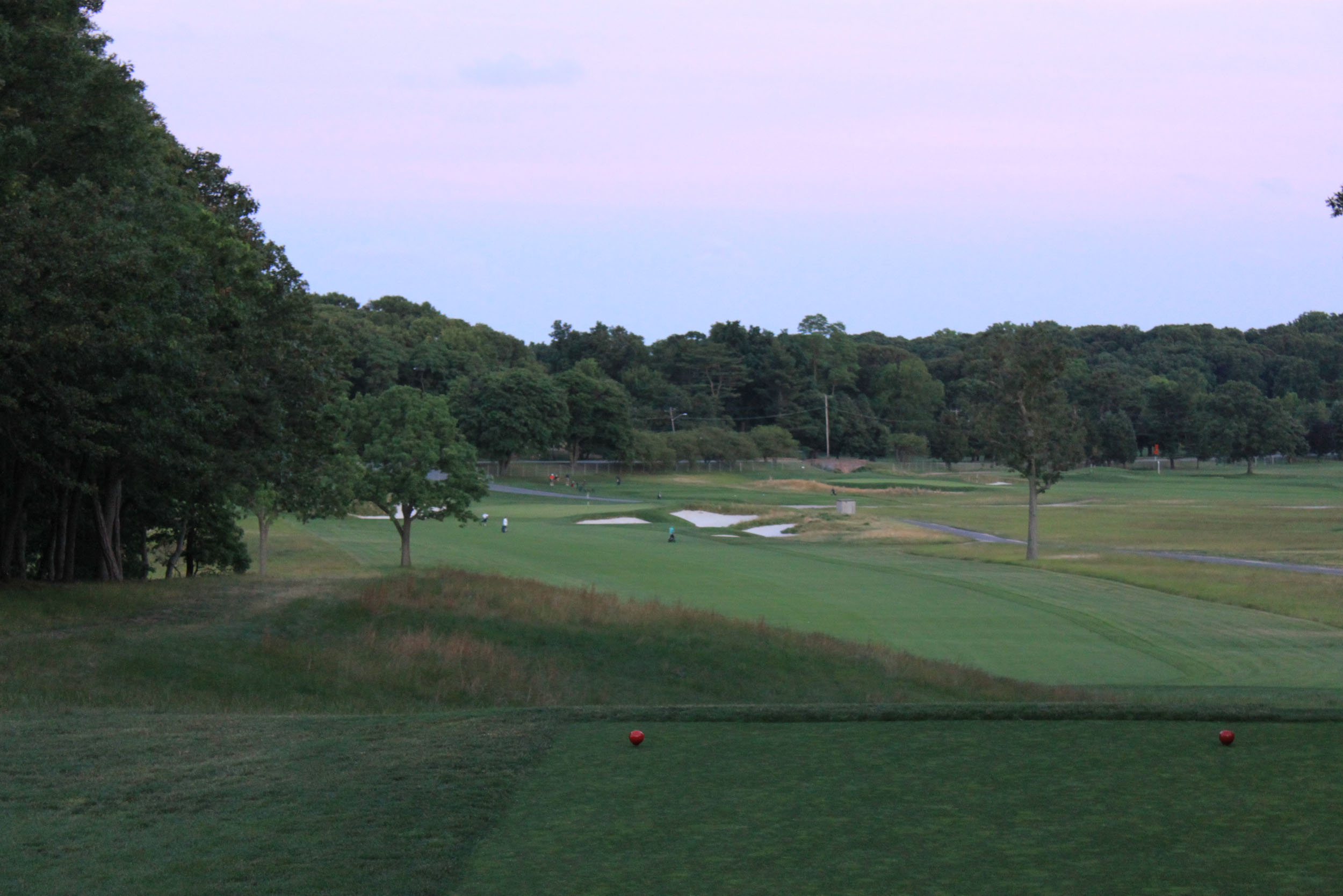 bethpage 16th