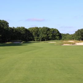 bethpage 7th green