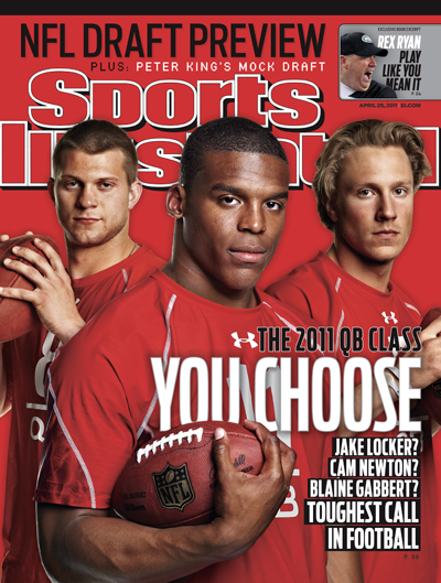 SI Draft Cover