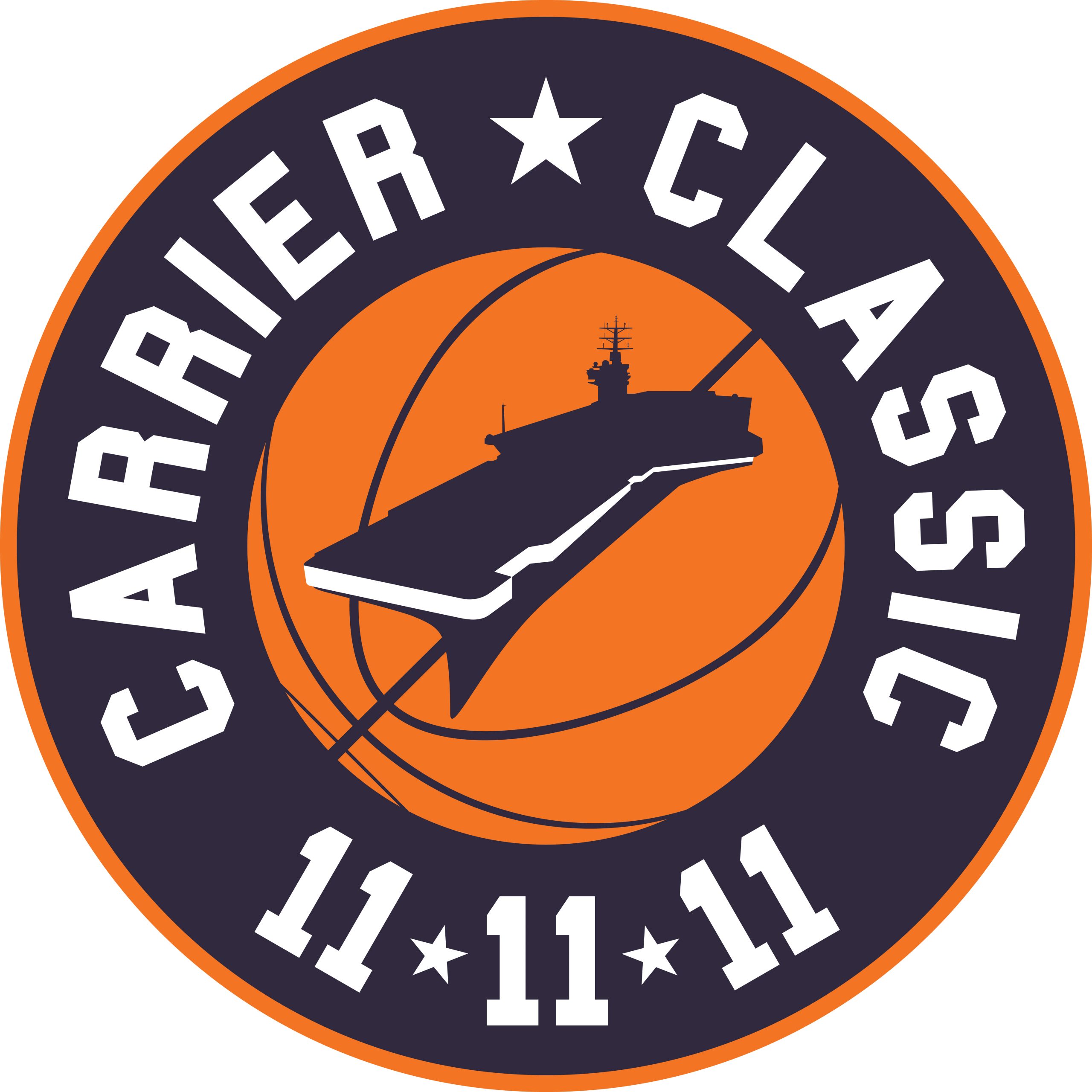 2011 -- Carrier Classic