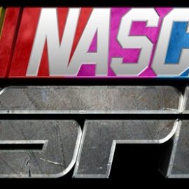 NASCAR ESPN