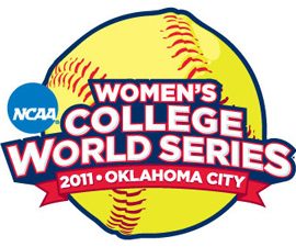 NCAA 2011 Women's College World Series