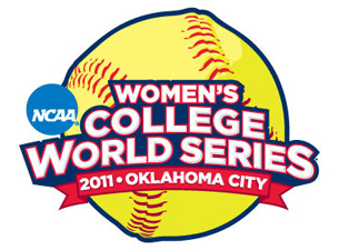 NCAA 2011 Women's College World Series