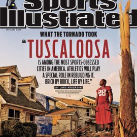 SI Alabama Tornado Cover