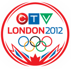 ctv-2012 olympics