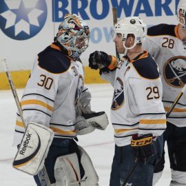 Buffalo Sabres v Florida Panthers