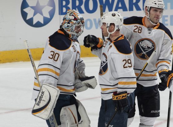 Buffalo Sabres v Florida Panthers