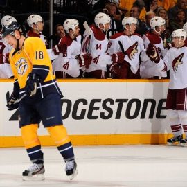 predsyotes