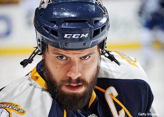 Shea Weber