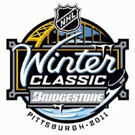 Ranking the Winter Classic logos