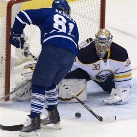 Ryan Miller; Phil Kessel