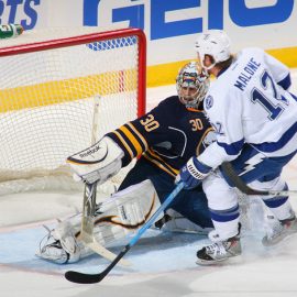 Tampa Bay Lightning v Buffalo Sabres