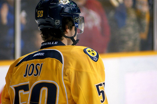 Roman-Josi