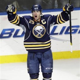 Jason Pominville