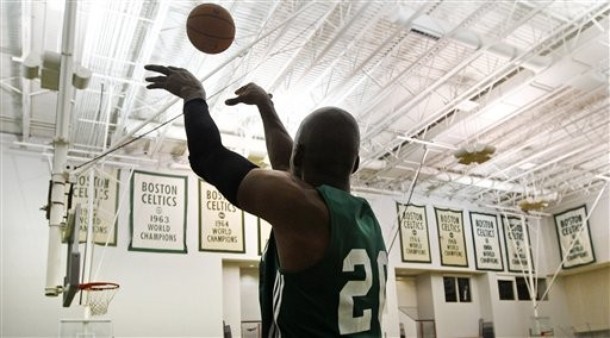 Ray Allen