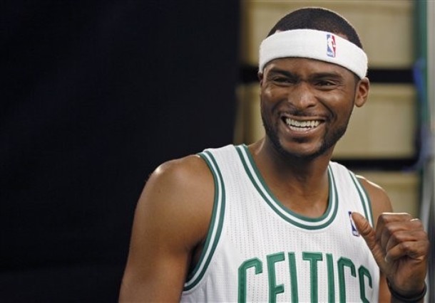 Keyon Dooling