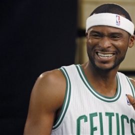 Keyon Dooling