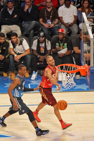 2012 NBA All-Star Game