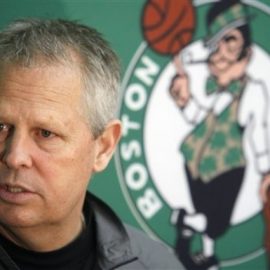 Danny Ainge