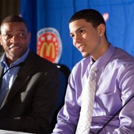 doc and austin rivers