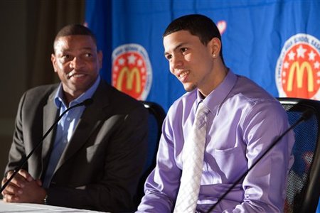 doc and austin rivers