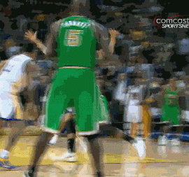 KG game-winner vs GSW2