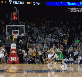 KG game-winner GSW 3-14