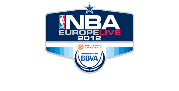 nba euroleague logo