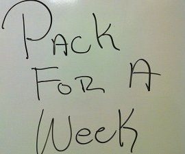 pack-for-week