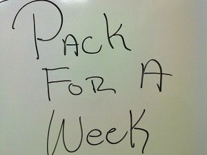 pack-for-week