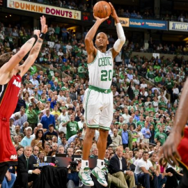 Ray Allen