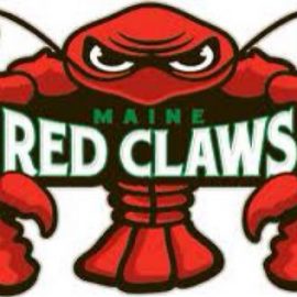 red claws