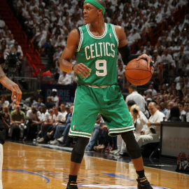 Rajon Rondo