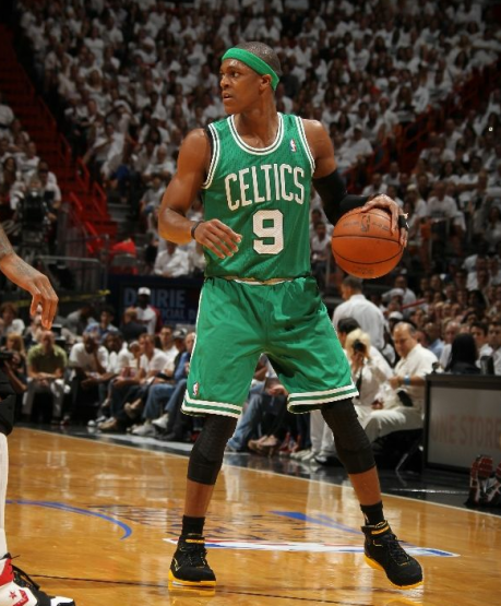 Rajon Rondo