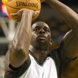 Brandon Bass