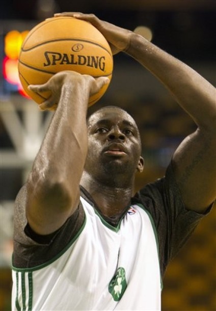 Brandon Bass