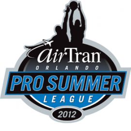 air tran summer league logo