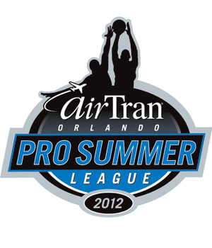 air tran summer league logo