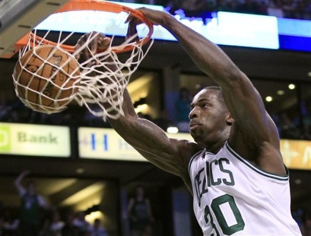 Brandon Bass