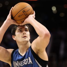 Darko Milicic