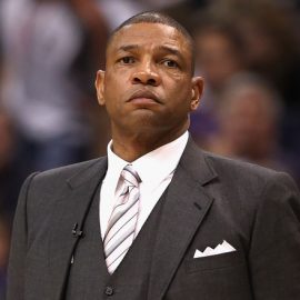 Doc Rivers