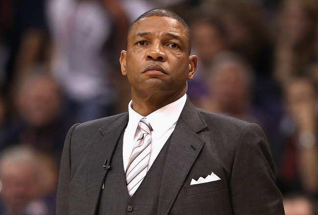 Doc Rivers